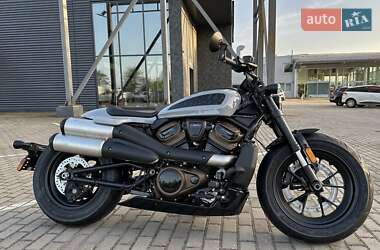 Мотоцикл Спорт-туризм Harley-Davidson Sportster S 2024 в Києві