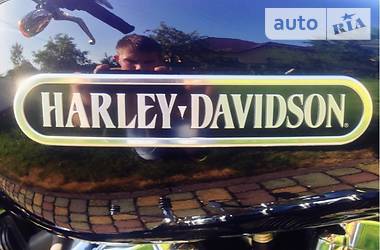 Мотоцикл Кастом Harley-Davidson Sportster 2008 в Ковеле
