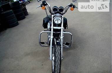 Мотоцикл Классік Harley-Davidson Sportster 2003 в Києві