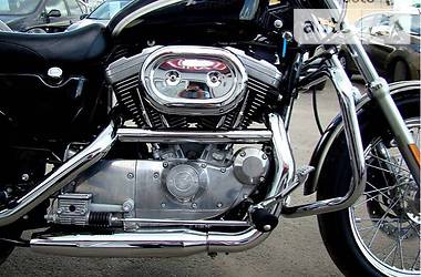 Мотоцикл Классік Harley-Davidson Sportster 2003 в Києві