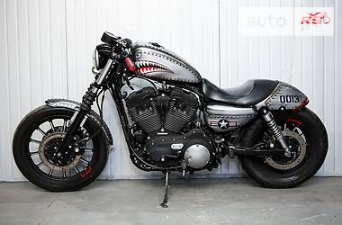 Мотоцикл Круизер Harley-Davidson Sportster 2006 в Киеве