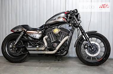 Мотоцикл Круизер Harley-Davidson Sportster 2006 в Киеве