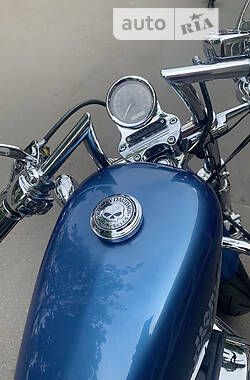 Мотоцикл Классік Harley-Davidson Sportster 2005 в Дніпрі