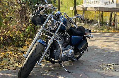 Мотоцикл Классік Harley-Davidson Sportster 2005 в Дніпрі