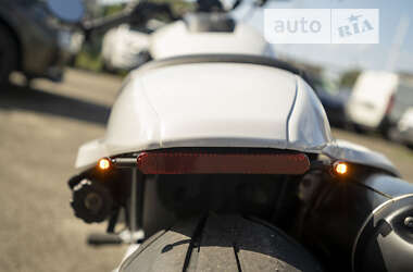 Мотоцикл Кастом Harley-Davidson Sportster 2021 в 