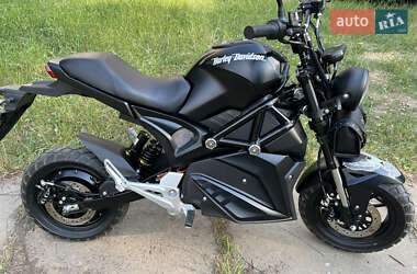 Мопеди Harley-Davidson Sportster 2025 в Чернівцях