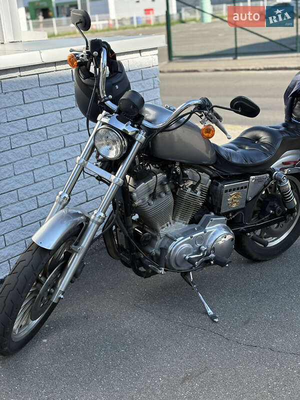 Мотоцикл Классик Harley-Davidson Sportster 1995 в Киеве