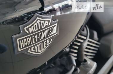 Мотоцикл Классик Harley-Davidson Street 750 2015 в Киеве