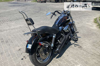 Мотоцикл Круизер Harley-Davidson Street Bob 2008 в Львове