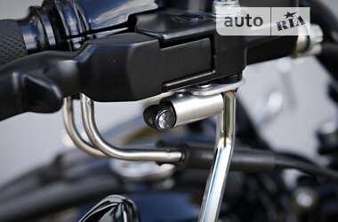 Мотоцикл Чоппер Harley-Davidson Street Bob 2014 в Киеве