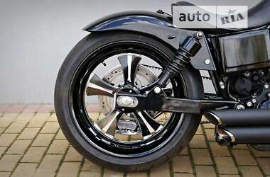 Мотоцикл Чоппер Harley-Davidson Street Bob 2014 в Киеве
