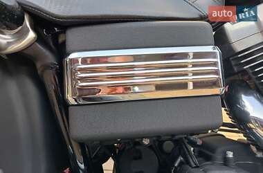 Мотоцикл Классик Harley-Davidson Street Bob 2006 в 