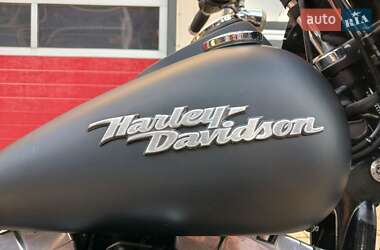 Мотоцикл Классик Harley-Davidson Street Bob 2006 в 