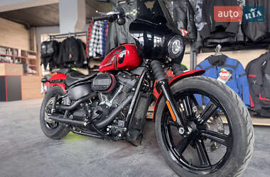 Мотоцикл Чоппер Harley-Davidson Street Bob 2022 в Киеве