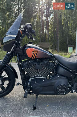 Мотоцикл Круизер Harley-Davidson Street Bob 2023 в 