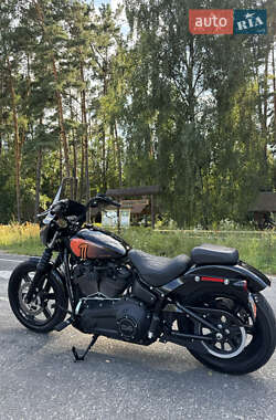 Мотоцикл Круизер Harley-Davidson Street Bob 2023 в 
