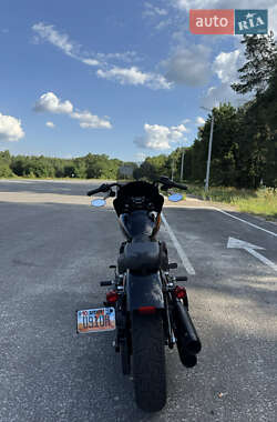 Мотоцикл Круизер Harley-Davidson Street Bob 2023 в 