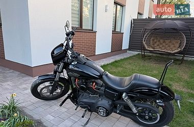 Мотоцикл Чоппер Harley-Davidson Street Bob 2010 в Житомире