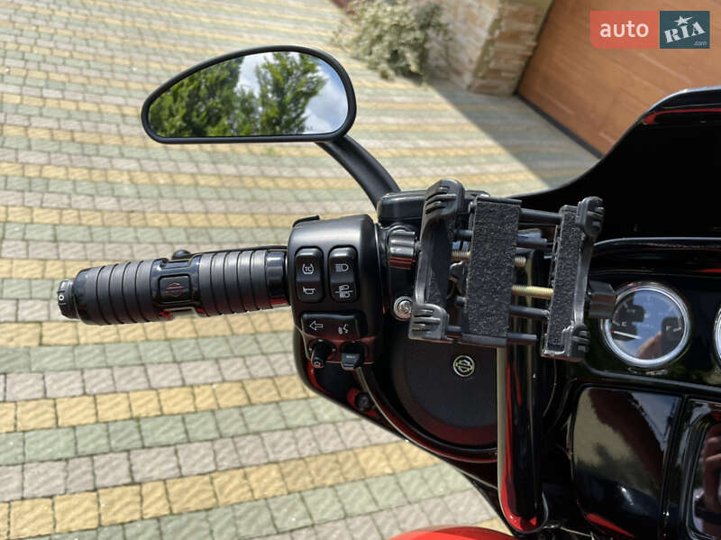 Мотоцикл Многоцелевой (All-round) Harley-Davidson Street Glide 2019 в Мукачево