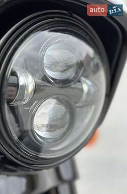Мотоцикл Туризм Harley-Davidson Street Glide 2021 в 