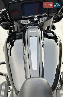 Мотоцикл Туризм Harley-Davidson Street Glide 2021 в 