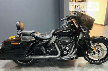 Мотоцикл Круизер Harley-Davidson Street Glide 2016 в Киеве