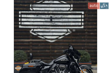 Мотоцикл Круізер Harley-Davidson Street Glide 2016 в Одесі