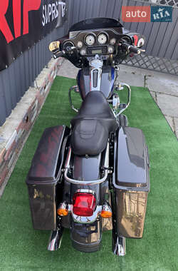 Мотоцикл Круизер Harley-Davidson Street Glide 2006 в 