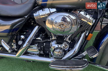 Мотоцикл Круизер Harley-Davidson Street Glide 2006 в 