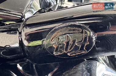 Мотоцикл Круизер Harley-Davidson Street Glide 2023 в 