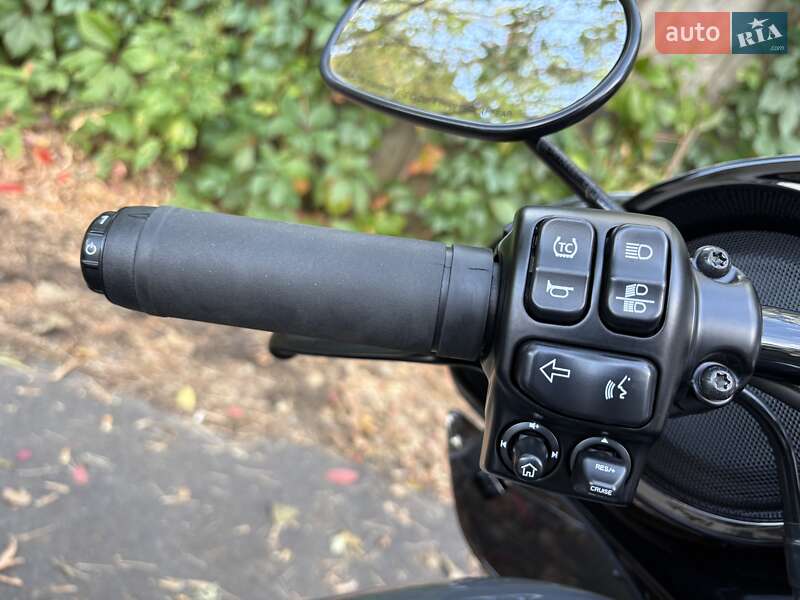 Мотоцикл Туризм Harley-Davidson Street Glide 2021 в Киеве