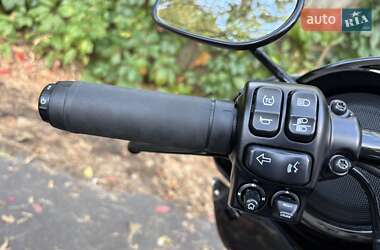 Мотоцикл Туризм Harley-Davidson Street Glide 2021 в 