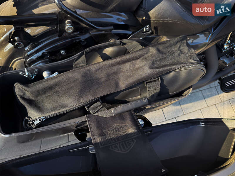 Мотоцикл Круизер Harley-Davidson Street Glide 2020 в Львове фото 19 Мотоцикл Круизер Harley-Davidson Street Glide 2020 в Львове