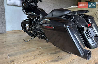 Мотоцикл Круизер Harley-Davidson Street Glide 2019 в 