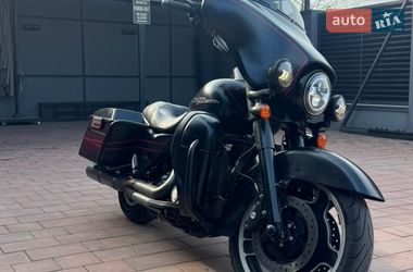 Harley-Davidson Street Glide 2010