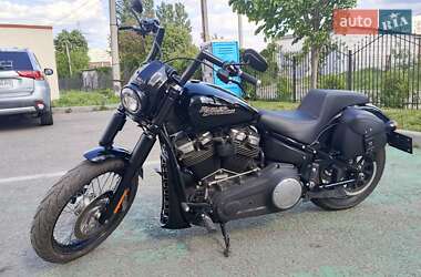 Мотоцикл Чоппер Harley-Davidson Street 2018 в Киеве