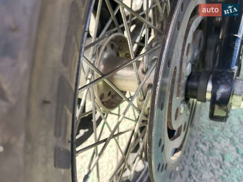 Мотоцикл Чоппер Harley-Davidson Street 2018 в Києві