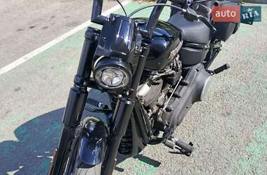 Мотоцикл Чоппер Harley-Davidson Street 2018 в Киеве