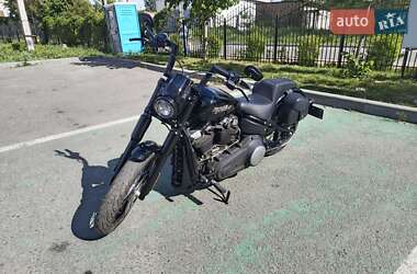 Мотоцикл Чоппер Harley-Davidson Street 2018 в Киеве