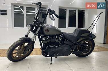 Мотоцикл Круизер Harley-Davidson Street 2019 в Киеве