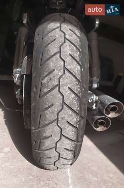 Мотоцикл Чоппер Harley-Davidson Switchback 2013 в 