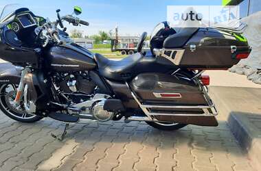 Мотоцикл Классік Harley-Davidson Touring 2021 в Києві