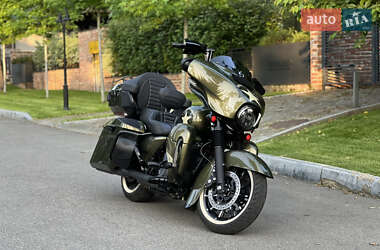 Мотоцикл Туризм Harley-Davidson Touring 2014 в Києві