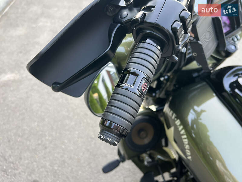 Мотоцикл Туризм Harley-Davidson Touring 2014 в Києві