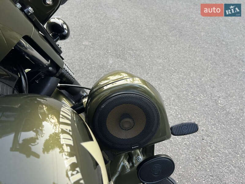 Мотоцикл Туризм Harley-Davidson Touring 2014 в Києві