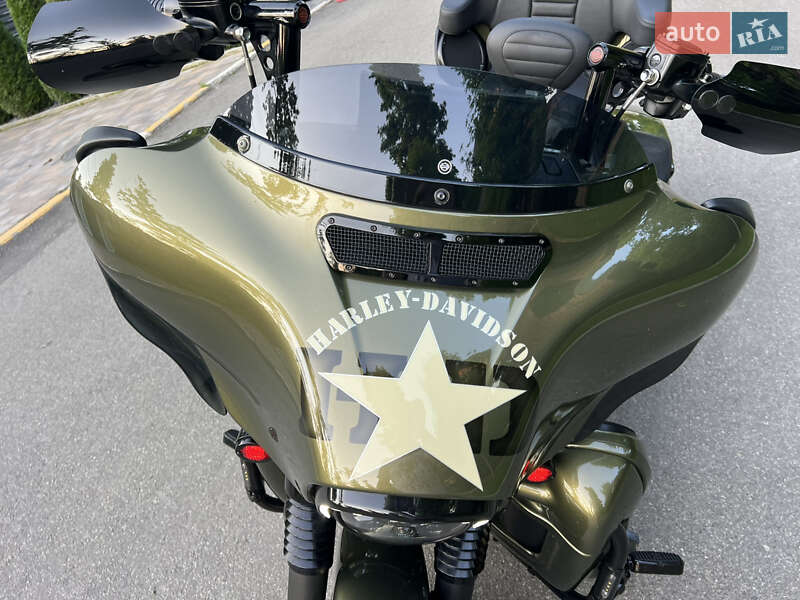 Мотоцикл Туризм Harley-Davidson Touring 2014 в Києві