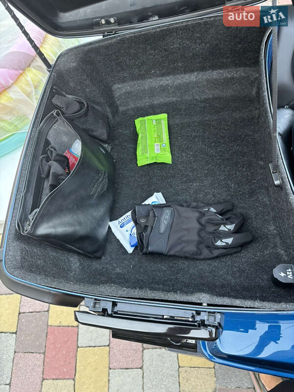 Мотоцикл Круизер Harley-Davidson Touring 2022 в Мукачево фото 21 Мотоцикл Круизер Harley-Davidson Touring 2022 в Мукачево