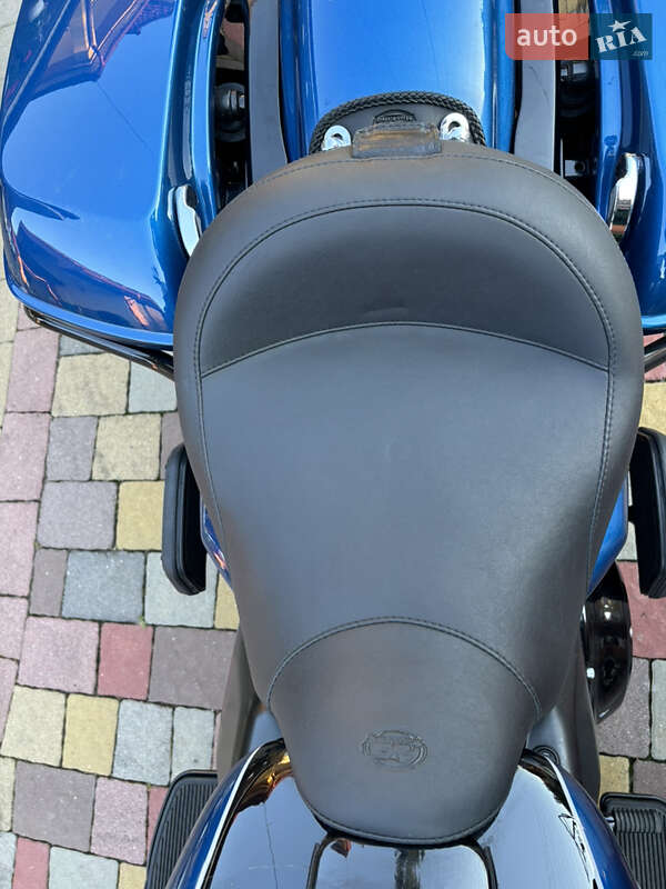 Мотоцикл Круизер Harley-Davidson Touring 2022 в Мукачево фото 3 Мотоцикл Круизер Harley-Davidson Touring 2022 в Мукачево