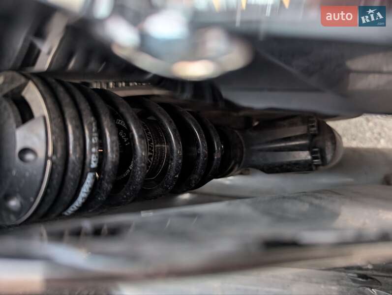 Мотоцикл Круизер Harley-Davidson Touring 2016 в Киеве