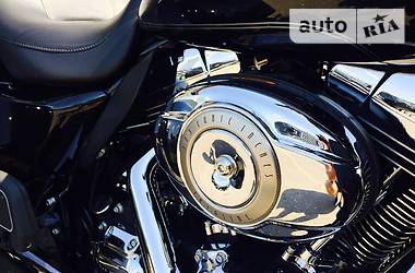 Трайк Harley-Davidson Tri Glide 2014 в Киеве